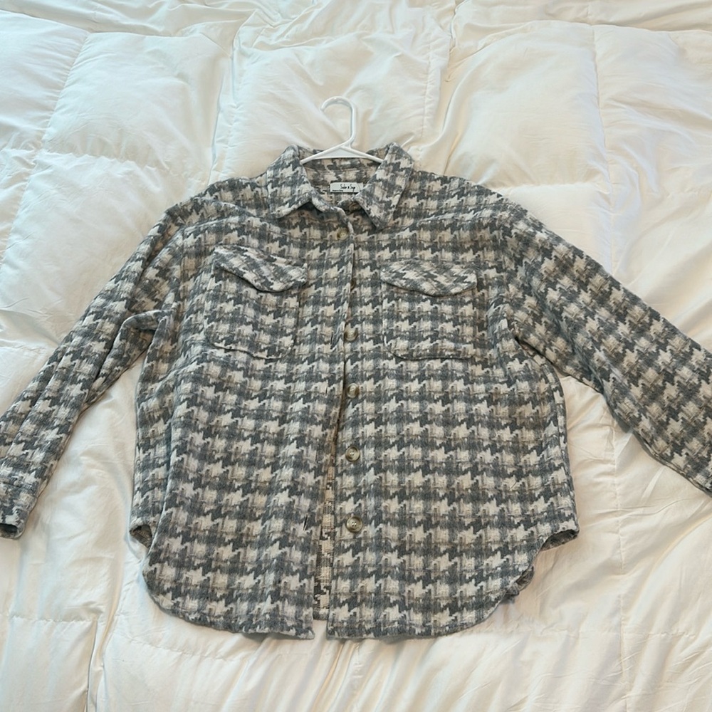 NWOT SADIE & SAGE M